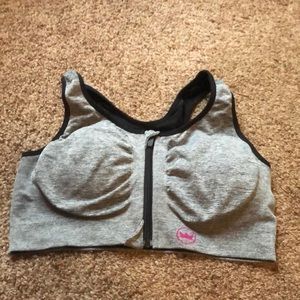 Shefit bra